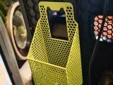 K2SE Quick Disassembly Poop Chute - Material saving Edition-0