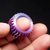 Fidget ring