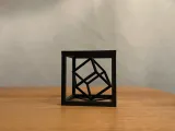 Cube in Cube-1