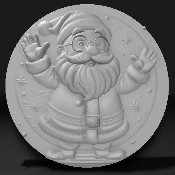 santa claus