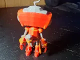 small robot-1
