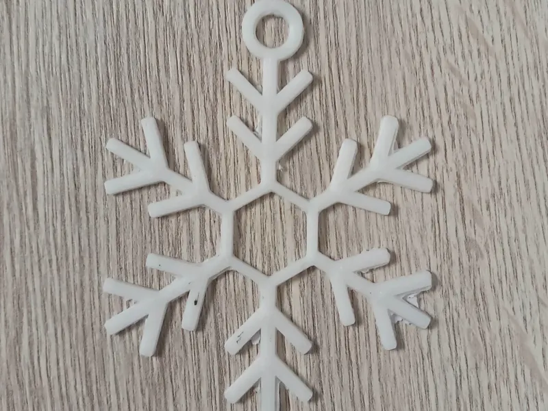 Snowflake