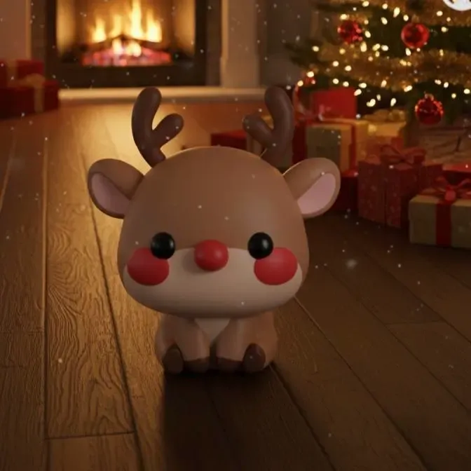 Reno Navidad