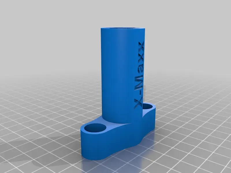 Traxxas X-Maxx Nut Tool