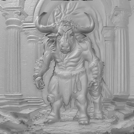 minotaur2