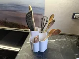 Tool holder - Porta utensili-1