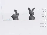 Lego rabbit-0