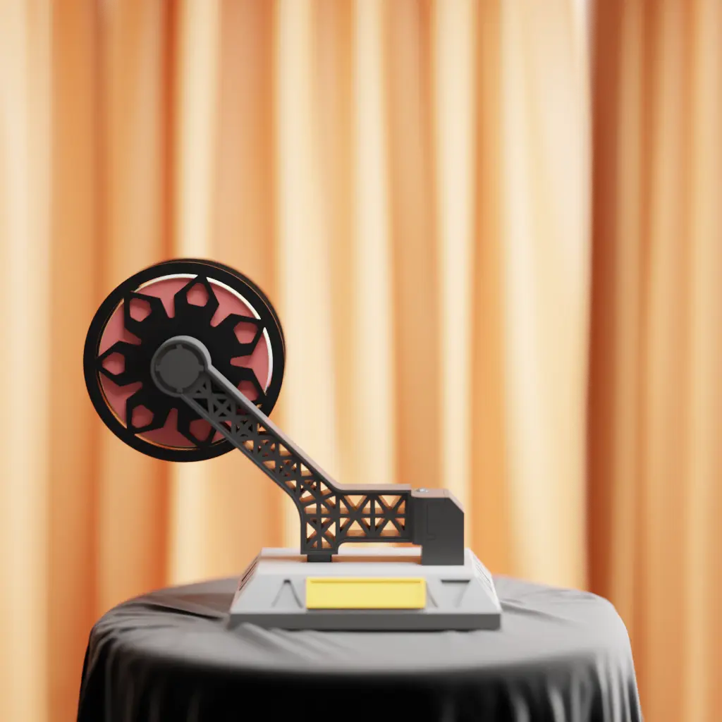 "FiloExcellence" Trophy
