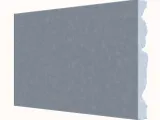 Rugged Wall Section for 3D Printing-3