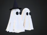 Ghostly Duo 👻 #3-3