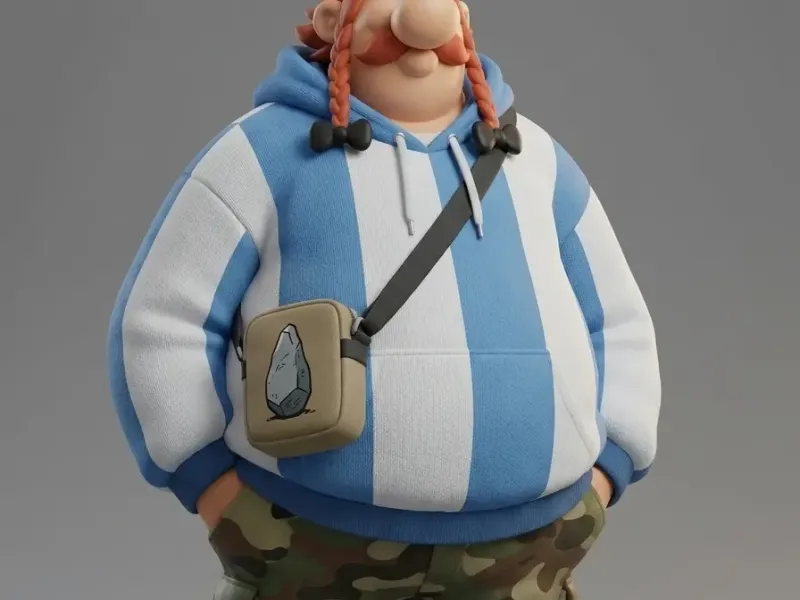 OBELIX STREET WEAR