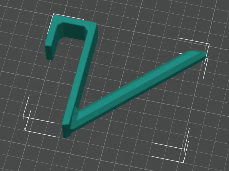 Cap Hook