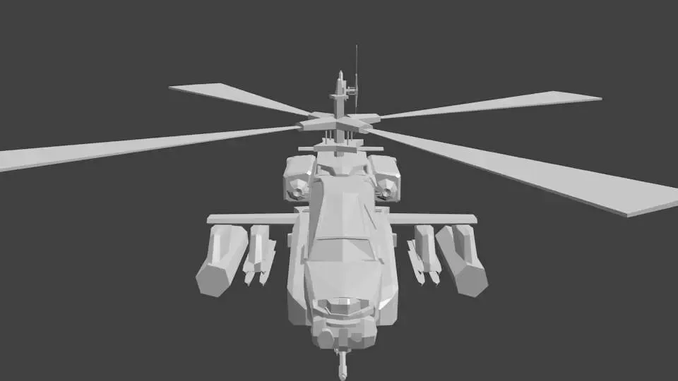 Apache