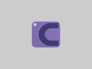 C_Keychain