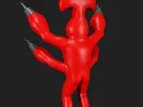 SYRINGEON - NEW MONSTER FROM GARTEN OF BANBAN 5 & 6 | FAN AR-3