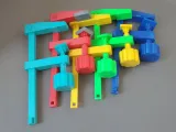 F-style Clamp-3