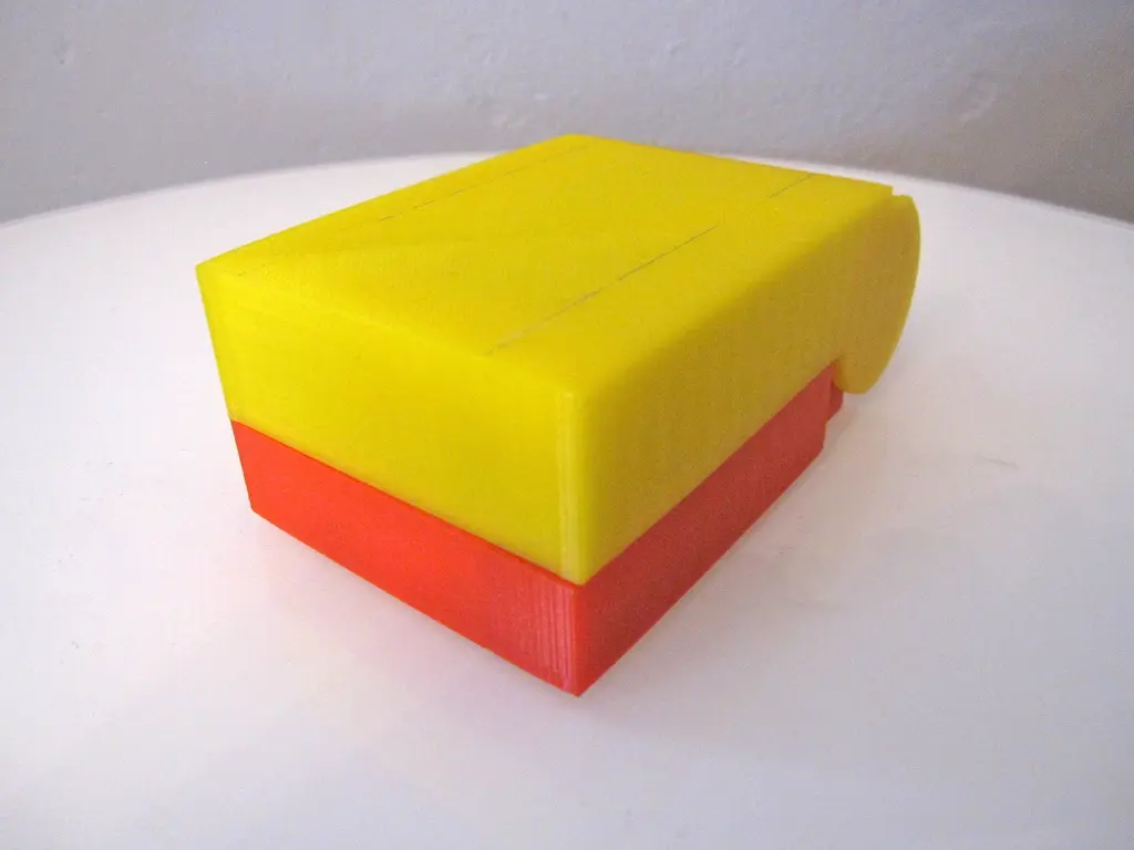 Pocket basketball