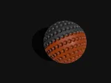 two-tone ball-6