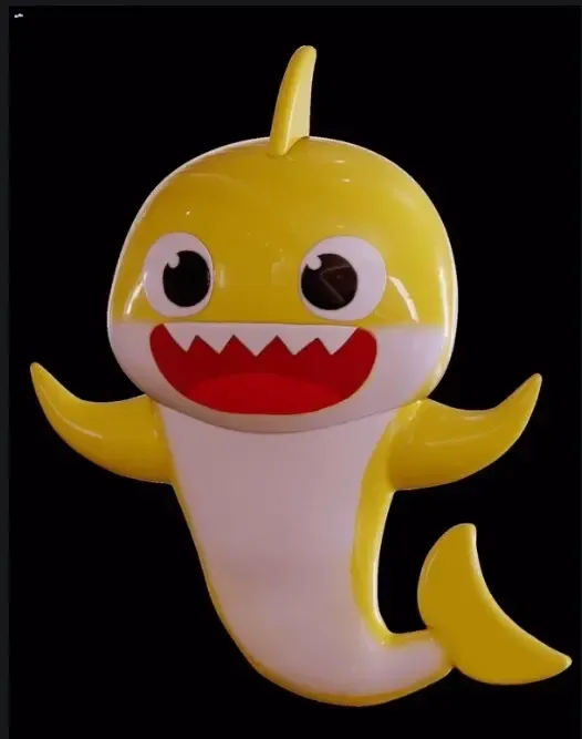 baby shark 