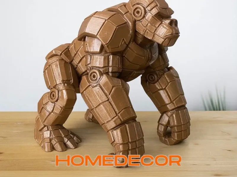Mecha King Kong