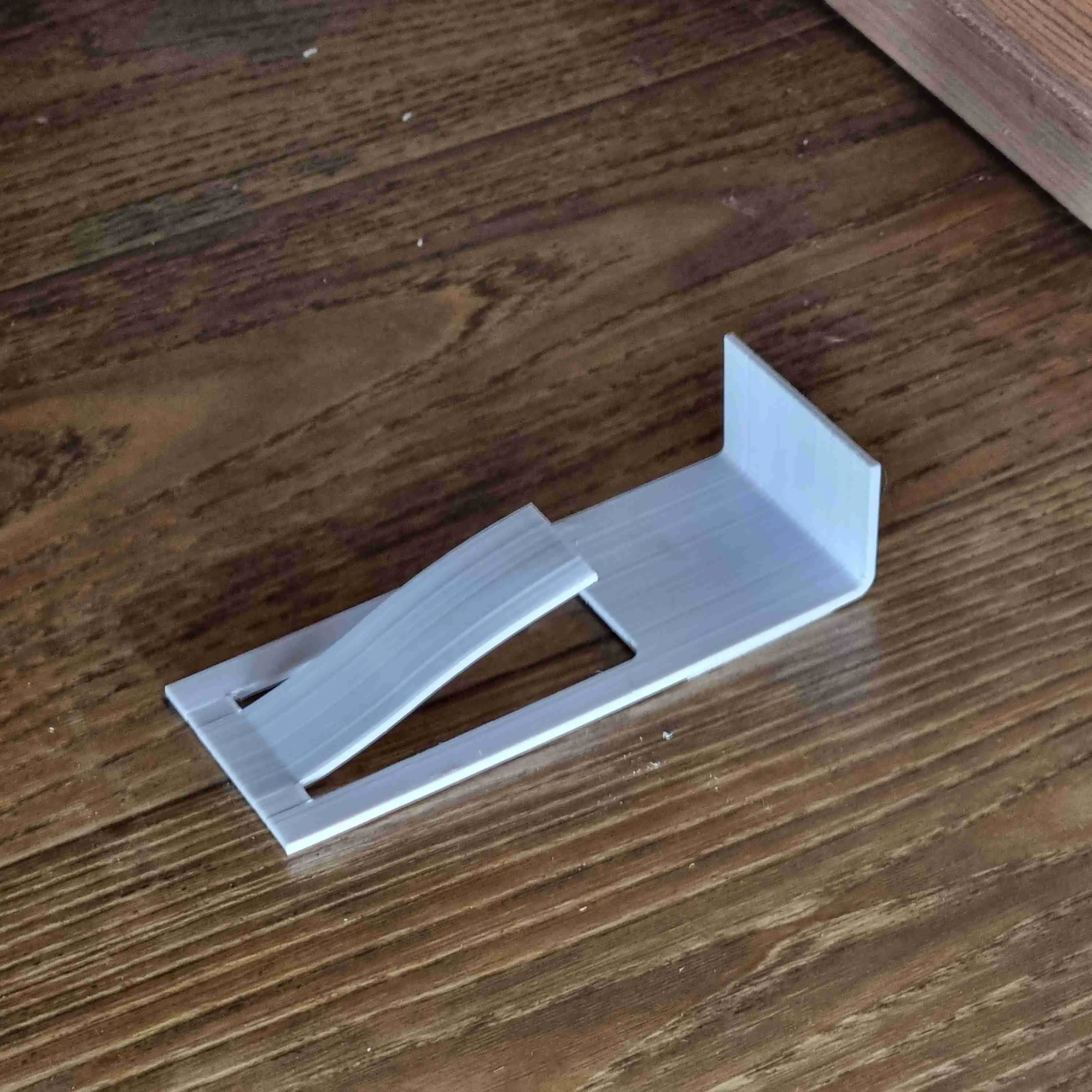 DOOR STOPPER ( NO HARDWAR )