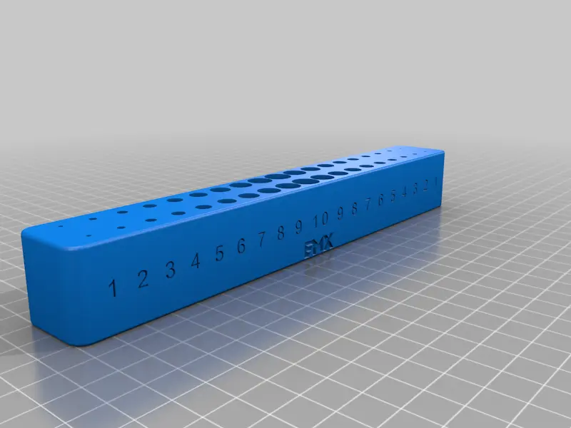 Drill Bit Holder