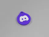 Discord Keychain-0