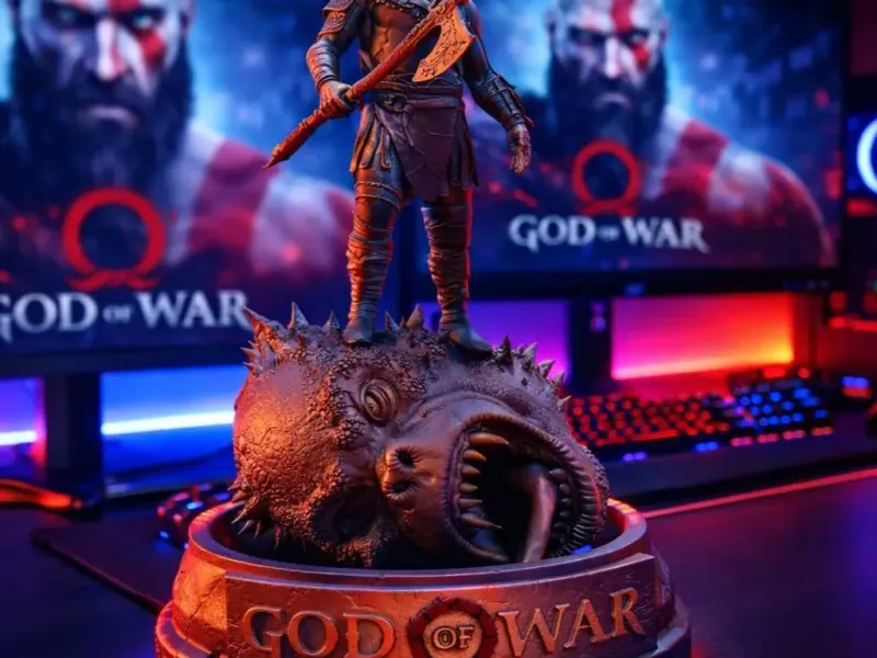 God oF War