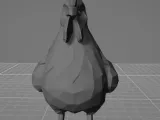 Cute Roster🐓-3