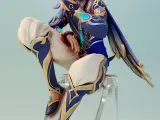 Kaeya "Sailwind Shadow" | Genshin Impact-6