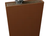 Lion Bookmark-1