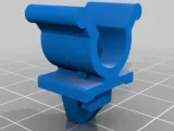 Z32 hood prop clip-0