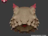 Demon Slayer Mask Inosuke Hashibira - Kimetsu no Yaiba-3