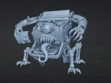 D&D-Schreibmaschinen-Mimic-3