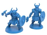 Viking warriors-0