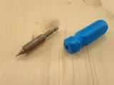 Handle For Bit Holder Extension-1