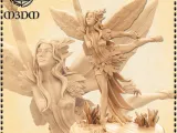 Garden Fairy (Action)-0