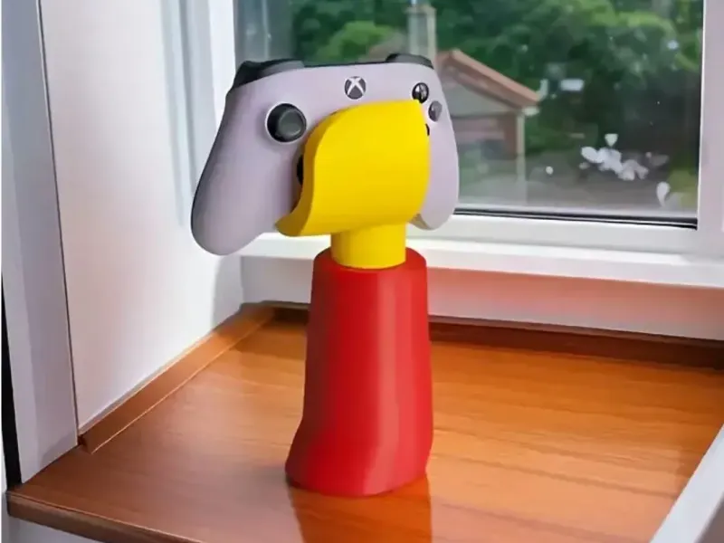 Mno Lego supporto joypad o  altro