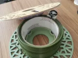 Rosa3D Refill Spool Locking Bolt for Ender 3v3 KE-2