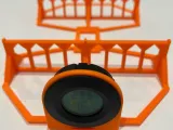 Spool Holder for IKEA 365+ 10.6L Container-0