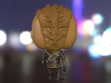 Funko Hawkeye-1