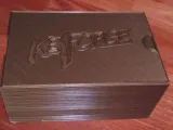 Keyforge Deck and Token Box-5