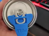 Rocket Tab – Soda Can Opener + Bug Cover-2