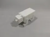 Polar Bear from 99 Nights in the Forest-2