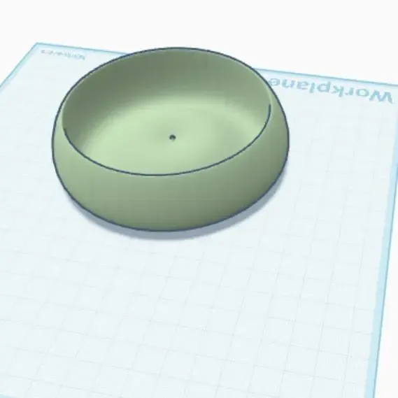 Doggy bowl