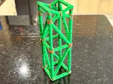 Jungle headphone stand-1