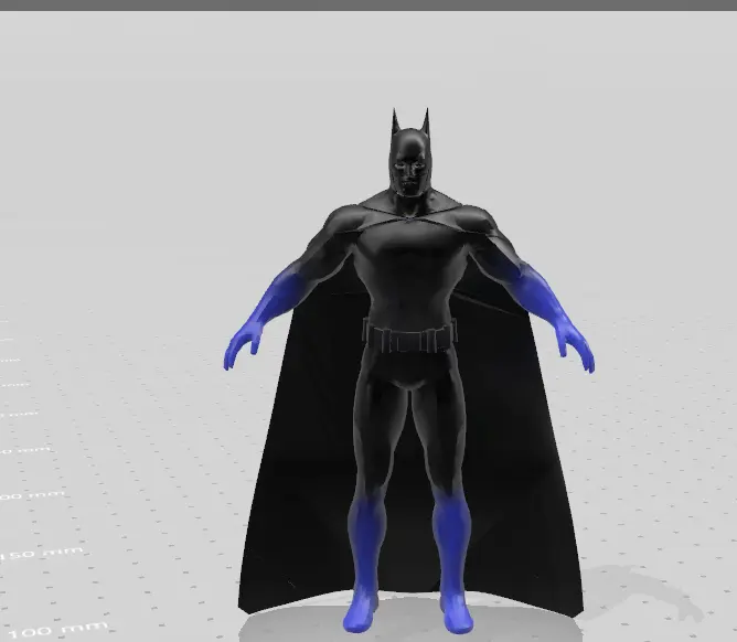 batman