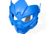 Sci-fi mask-4