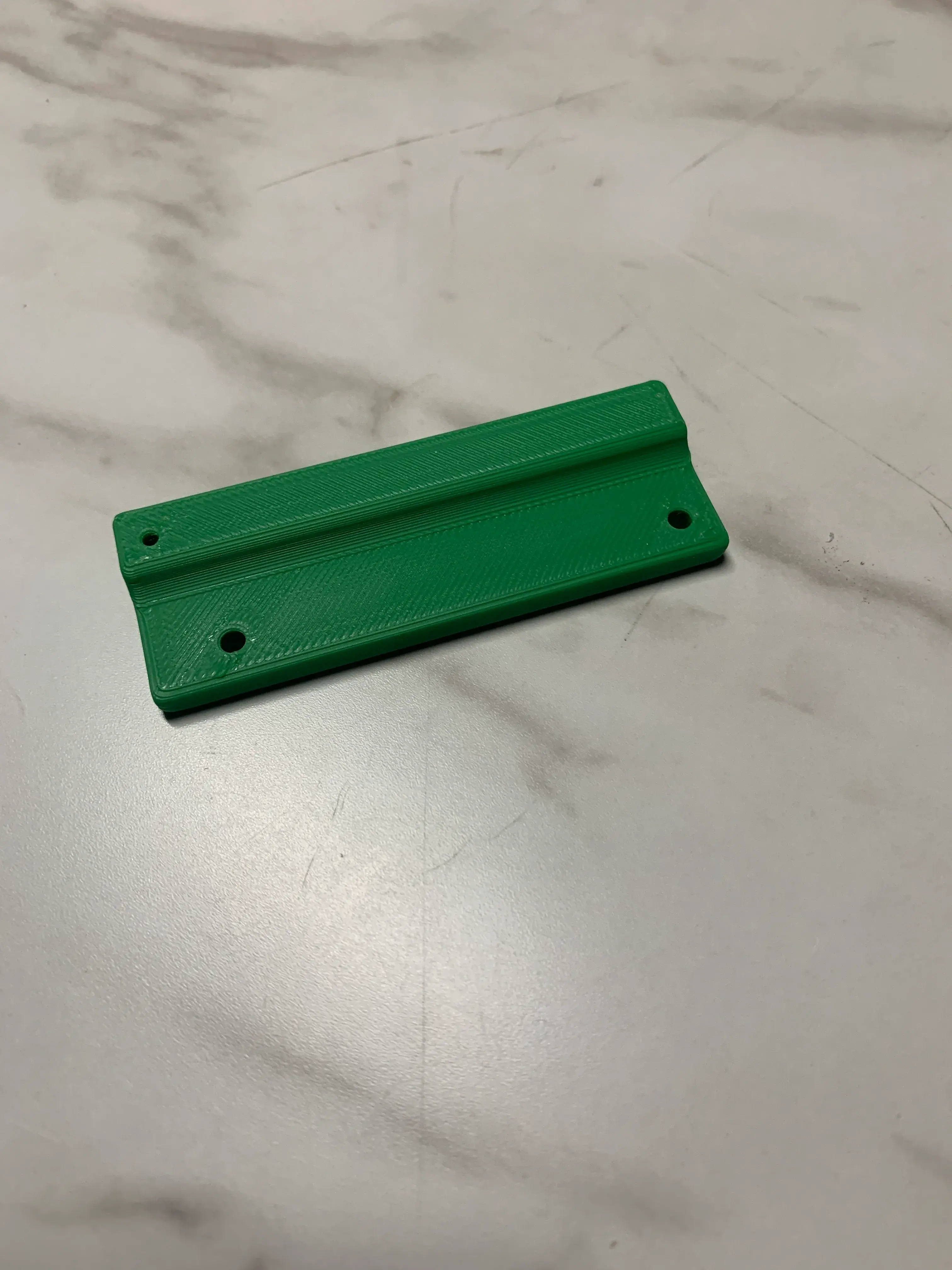 Ender 3 V3 Filament Runout Sensor Verlegung