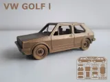 GOLF MK1 KIT-0